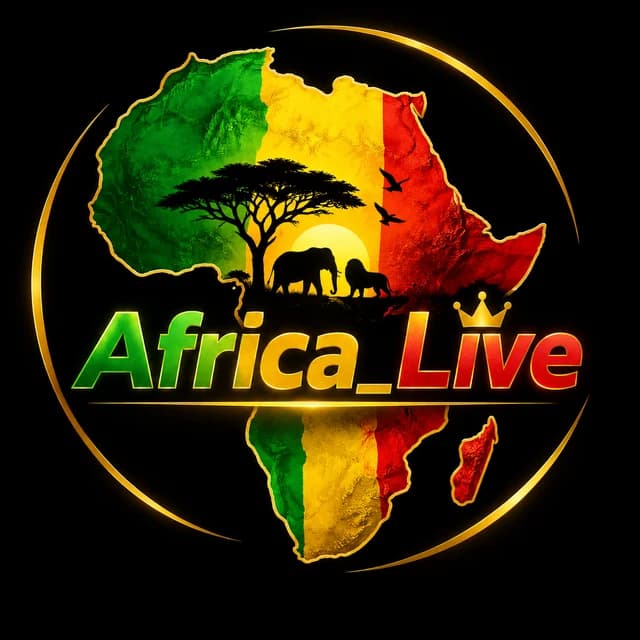 Africa Live
